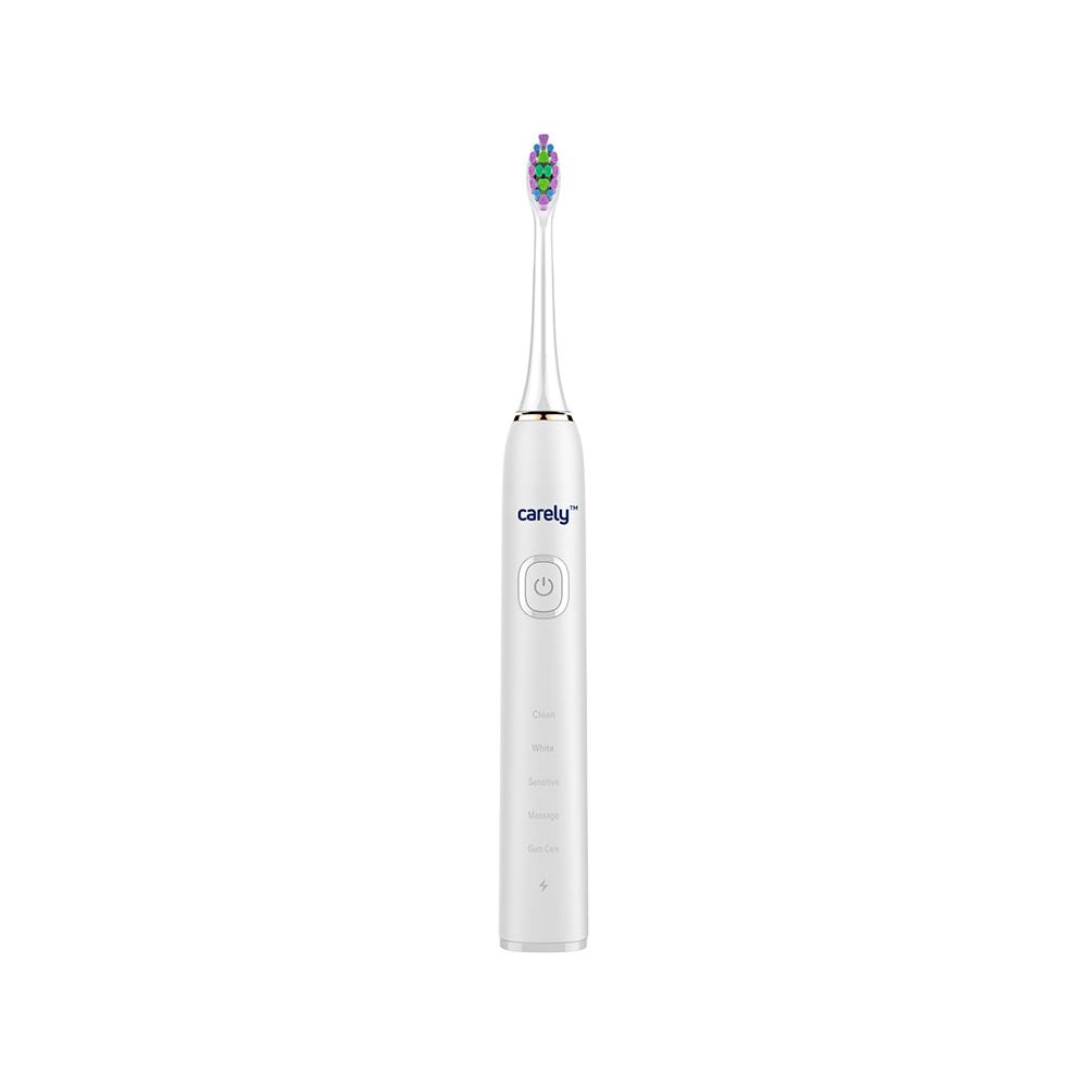 Sonic Toothbrush - Carely